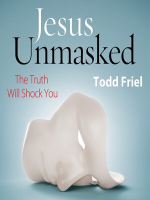 cover image of Jesus Unmasked